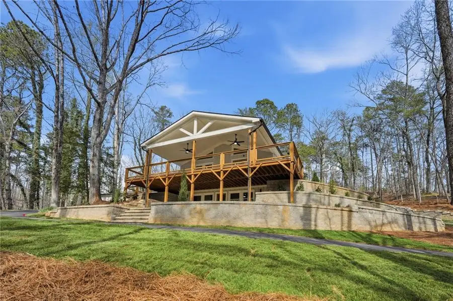 3454 Green Apple Road, Gainesville, GA 30506 - #3