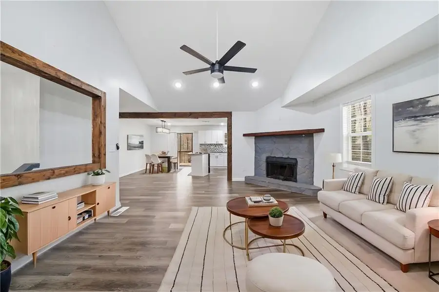 4412 Lucy Lane, Snellville, GA 30039 - #2