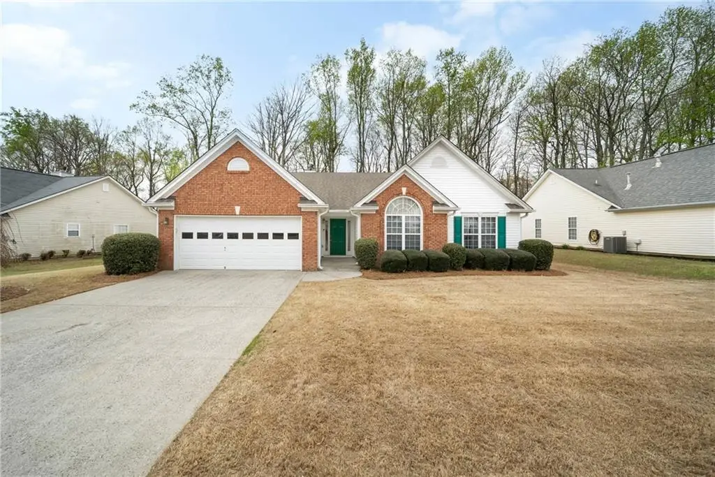 2740 General Lee Way, Buford, GA 30519 - #1