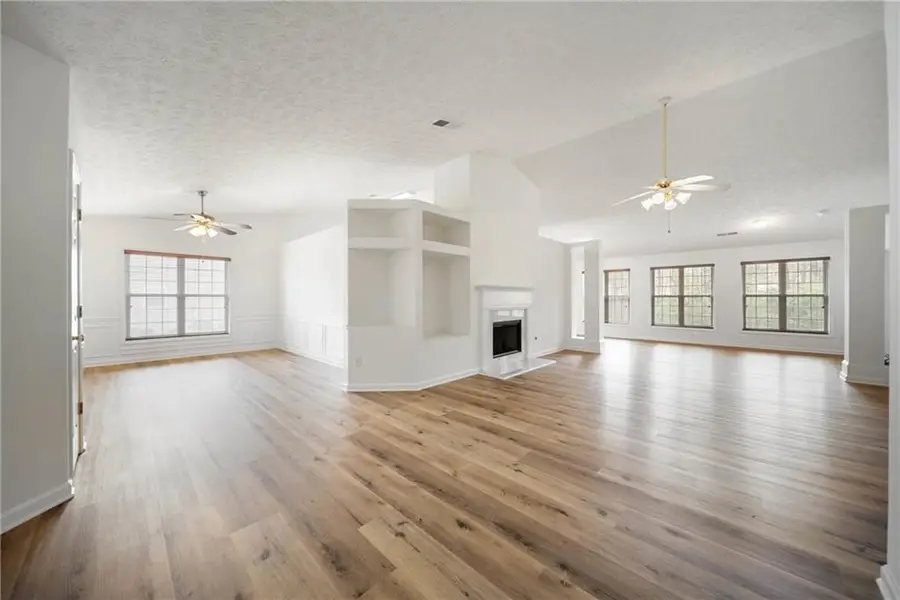 2740 General Lee Way, Buford, GA 30519 - #3