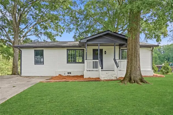 110 South Street, Dallas, GA 30132