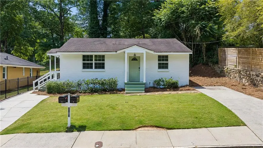 1305 Wylie Street Se, Atlanta, GA 30317 - #2