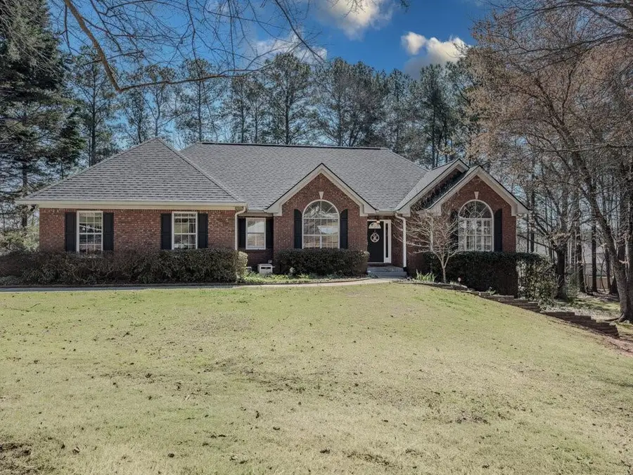 2199 Cedar Lake Court, Loganville, GA 30052 - #2