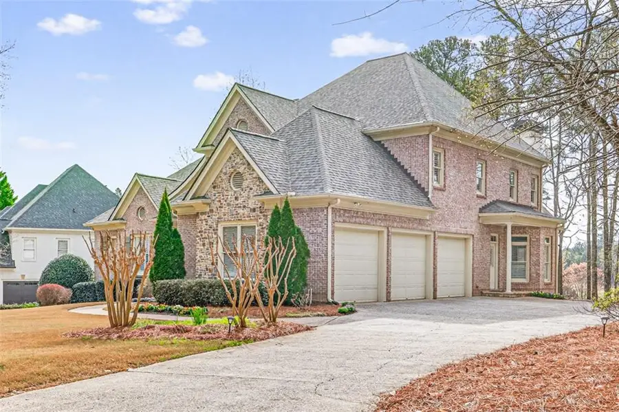 5510 Laurel Oak Drive, Suwanee, GA 30024 - #3