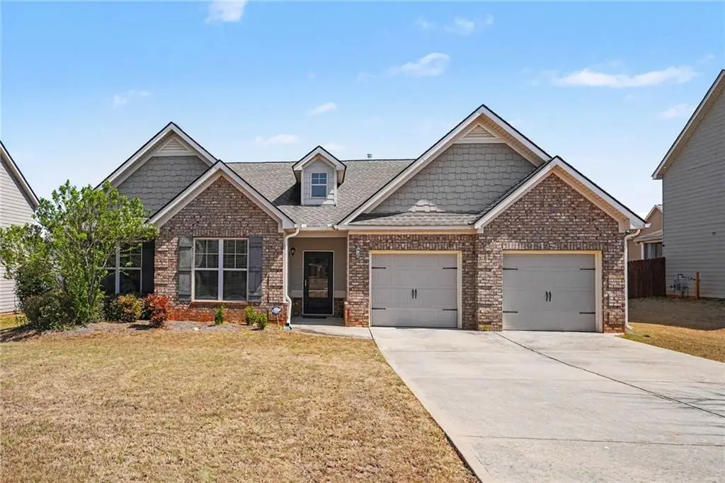 1611 Stillriver Run Drive, McDonough, GA 30252 - #1