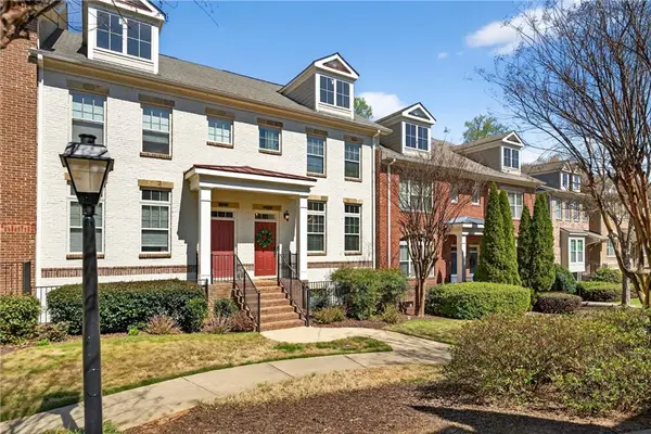 7690 Willoughby Court, Alpharetta, GA 30005