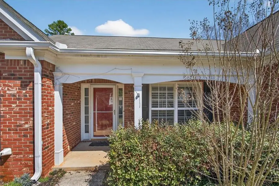 151 Bent Ridge Drive S, Dawsonville, GA 30534 - #2