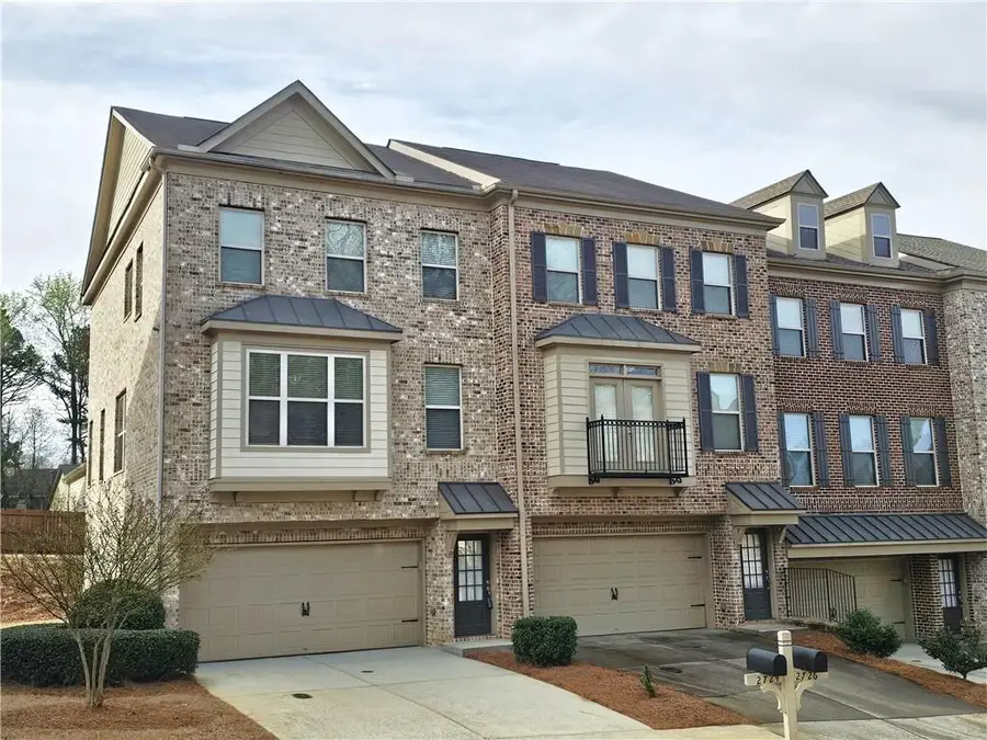 2724 Blakely Drive, Suwanee, GA 30024 - #2