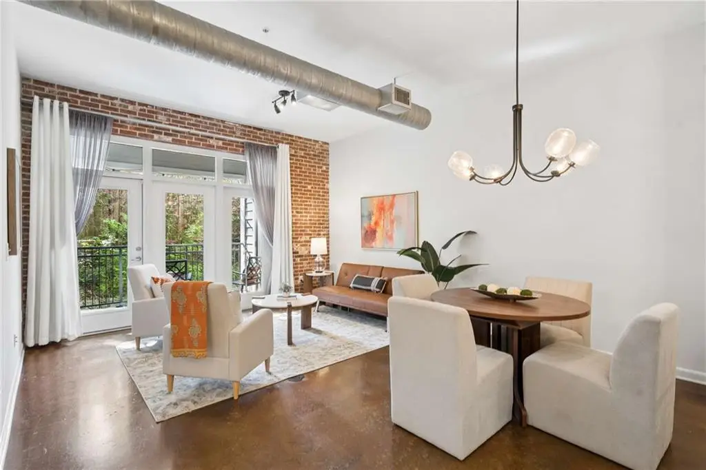 600 Brickworks Circle Ne #6109, Atlanta, GA 30307 - #1