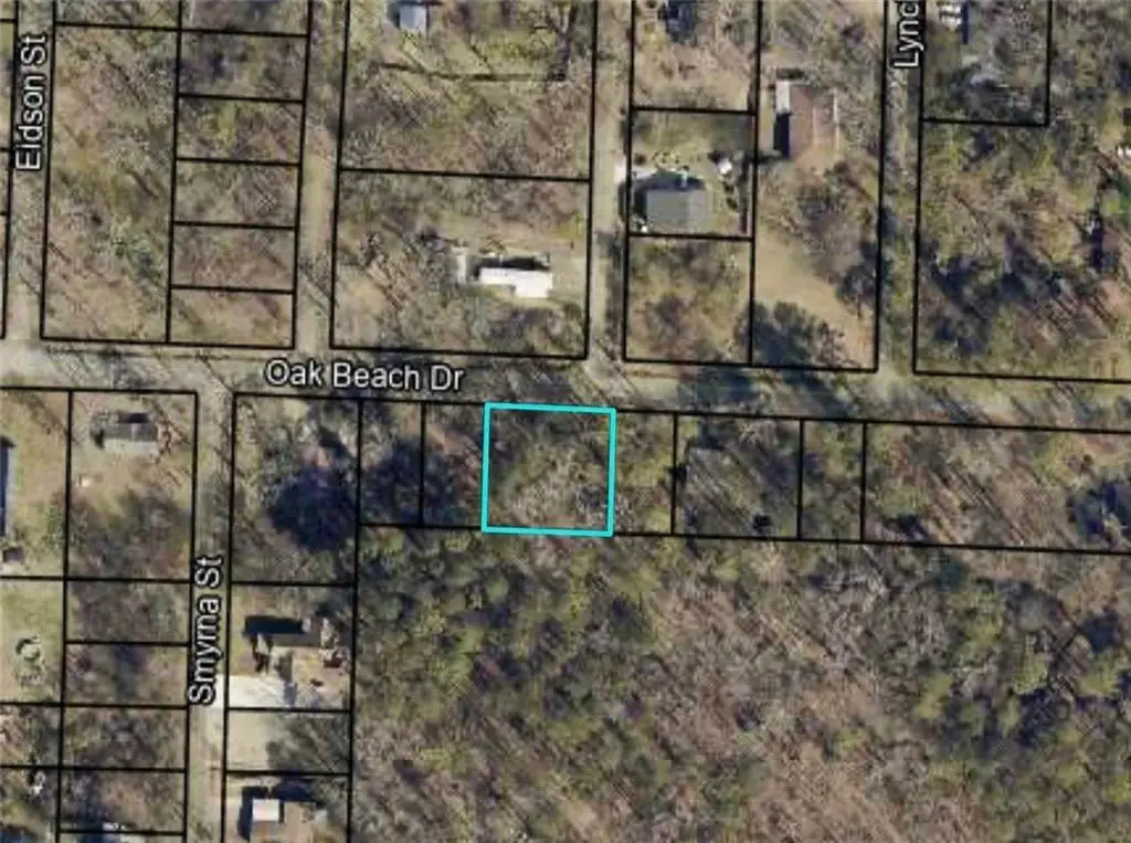 138 Oak Beach Drive Se, Acworth, GA 30101 - #1