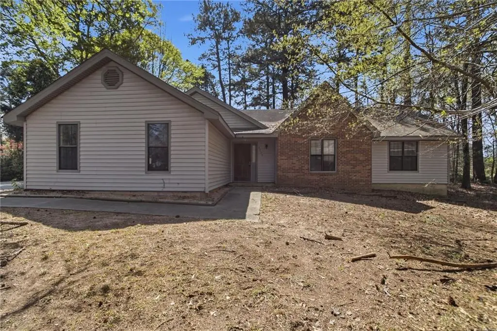 1717 Pinto Trail, Jonesboro, GA 30236 - #1
