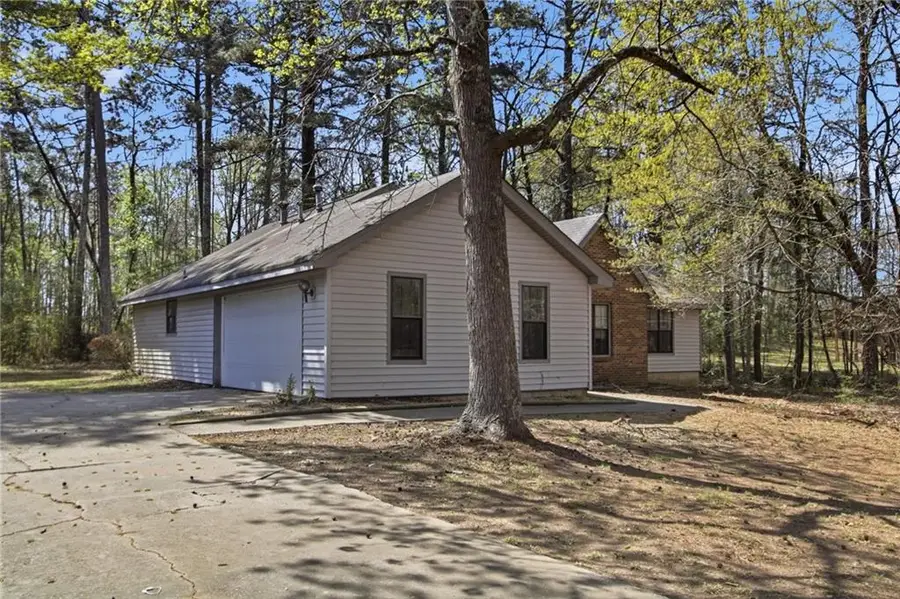 1717 Pinto Trail, Jonesboro, GA 30236 - #2