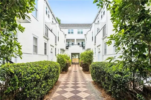 1170 N Highland Avenue Ne #A1, Atlanta, GA 30306