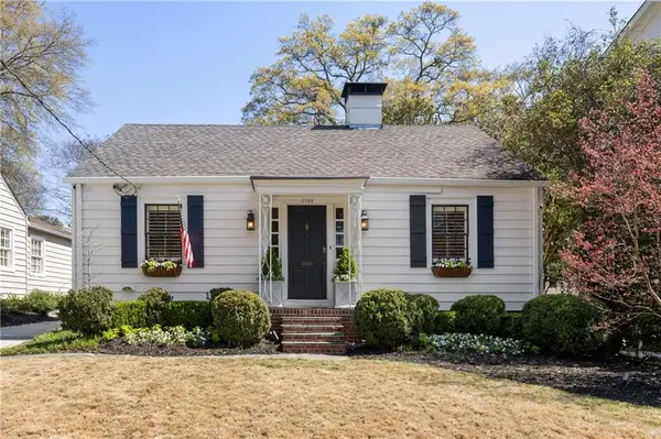 2389 Hurst Drive Ne, Atlanta, GA 30305