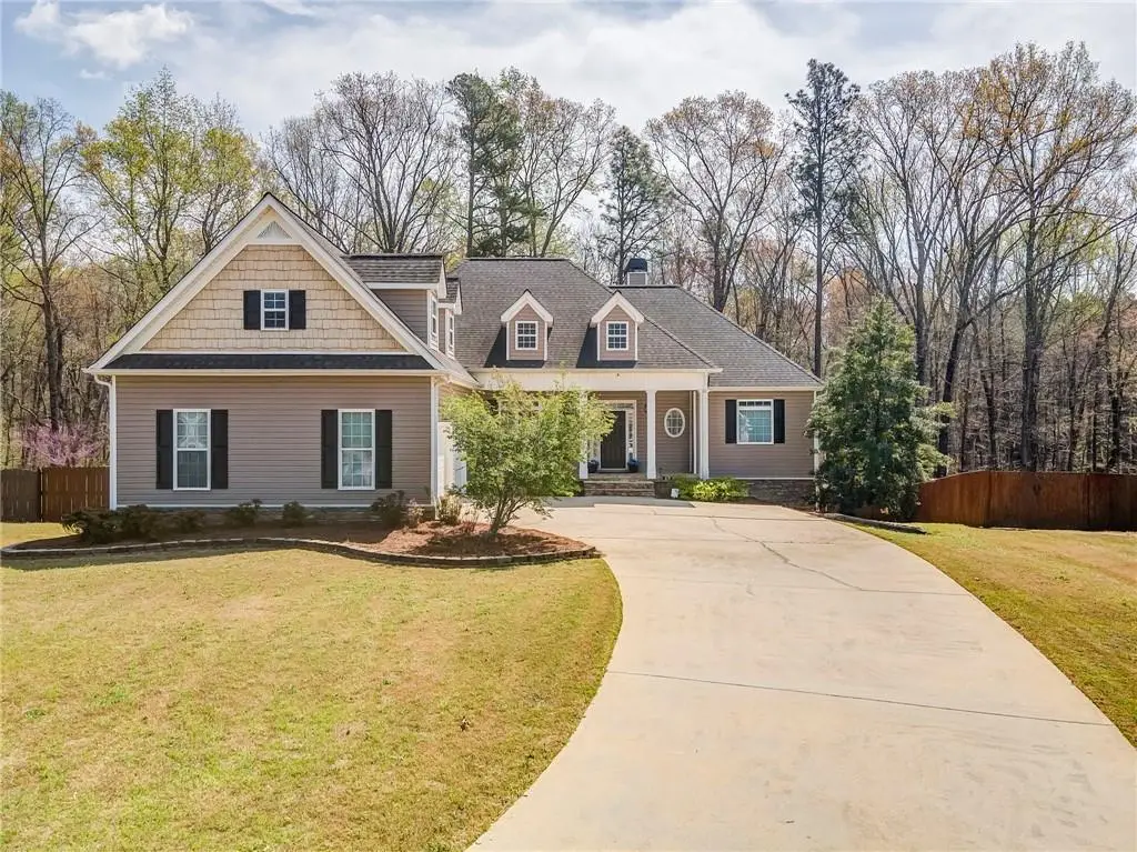 237 Shockley Way, Dallas, GA 30157 - #1