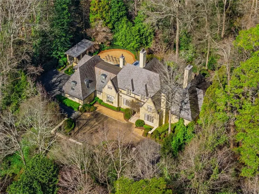 575 Broadland Road Nw, Atlanta, GA 30327 - #2