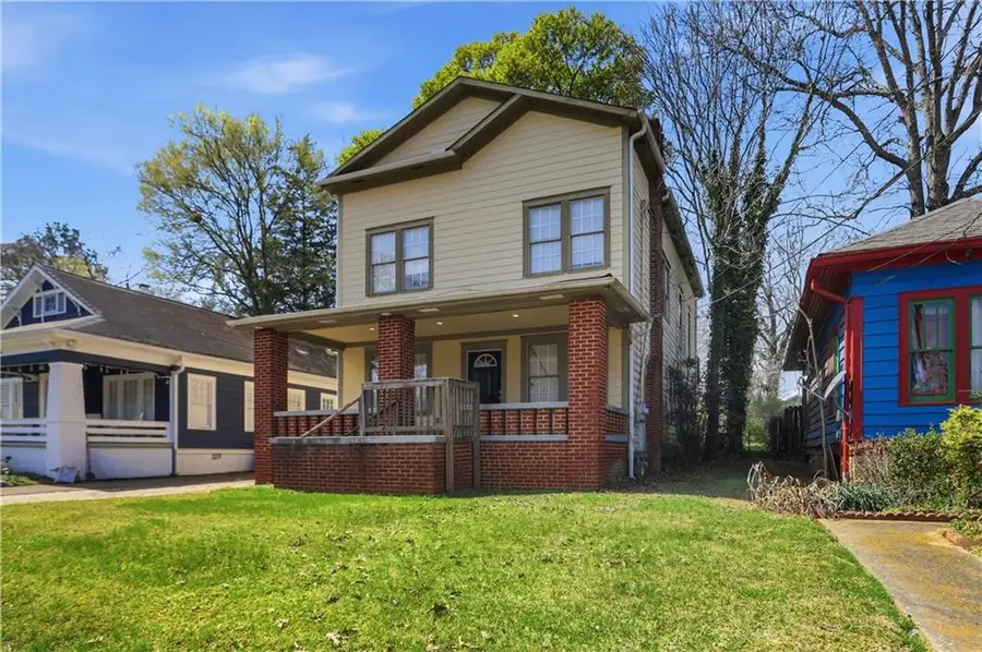 1591 Melrose Drive Sw, Atlanta, GA 30310 - #3