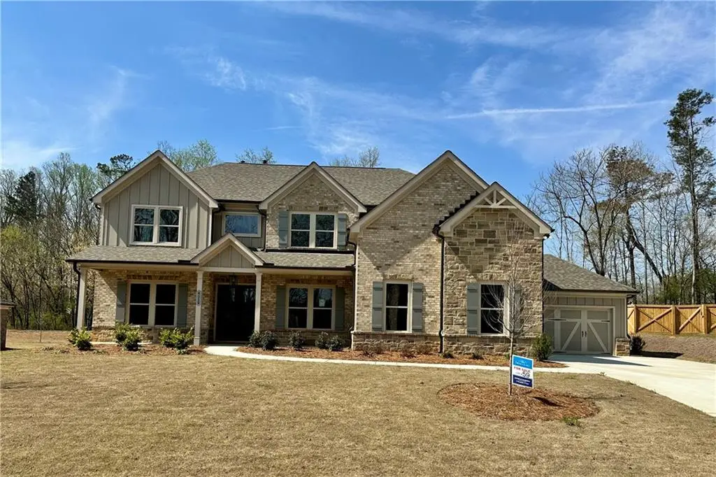 4115 Sierra Vista Circle, Cumming, GA 30040 - #1