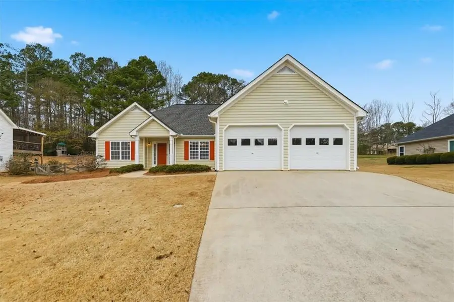 114 Prince Court, Hiram, GA 30141 - #2