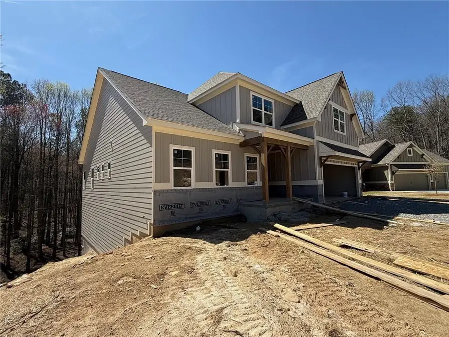 150 Ft Gibson Court, Waleska, GA 30183 - #2