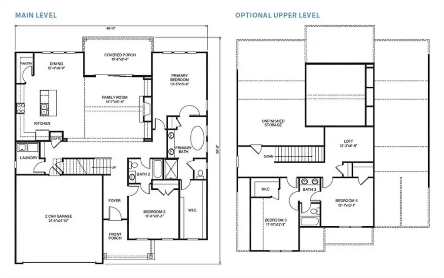 150 Ft Gibson Court, Waleska, GA 30183 - #3