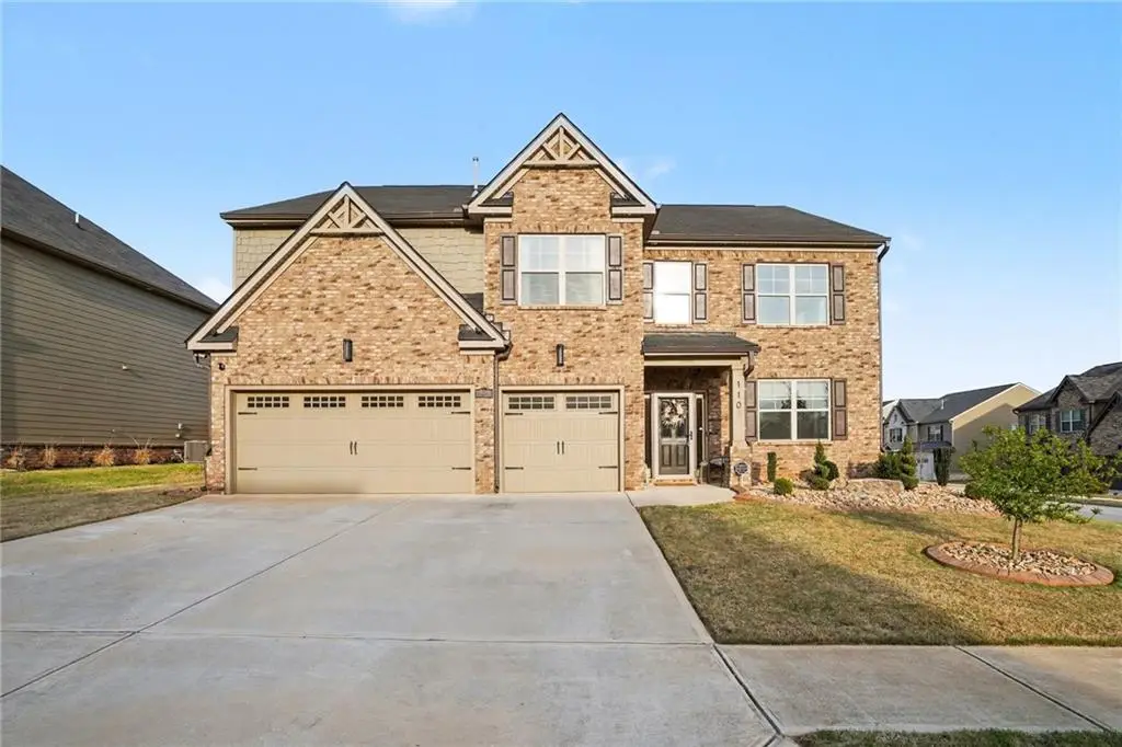 110 Canal Street, Hampton, GA 30228 - #1
