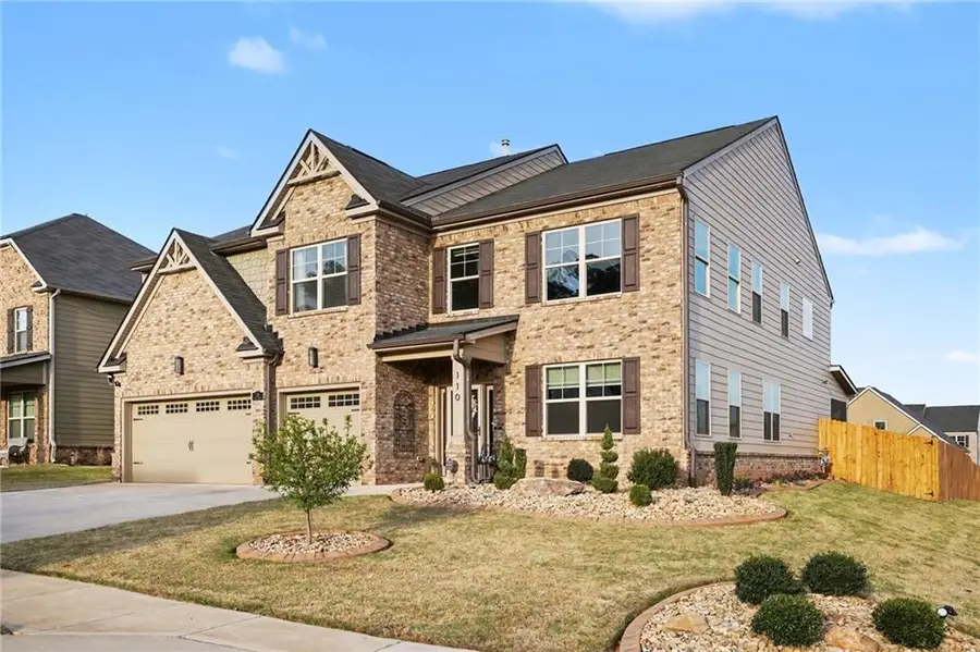 110 Canal Street, Hampton, GA 30228 - #2