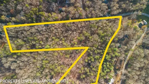 0 Fern Valley Road, Dawsonville, GA 30534