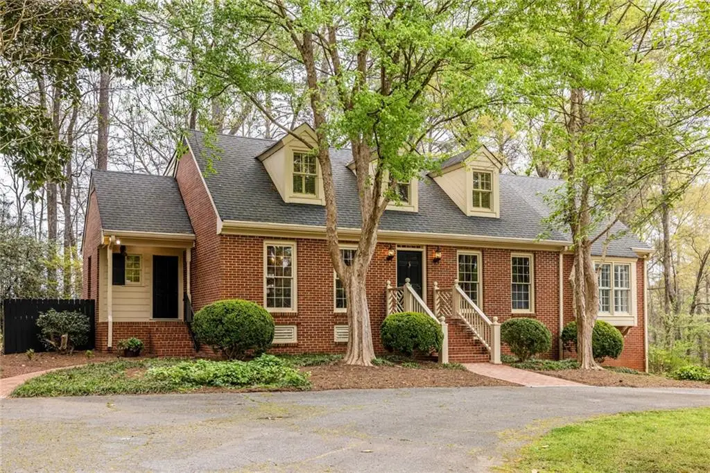 770 Riverbend Road, Monroe, GA 30655 - #1