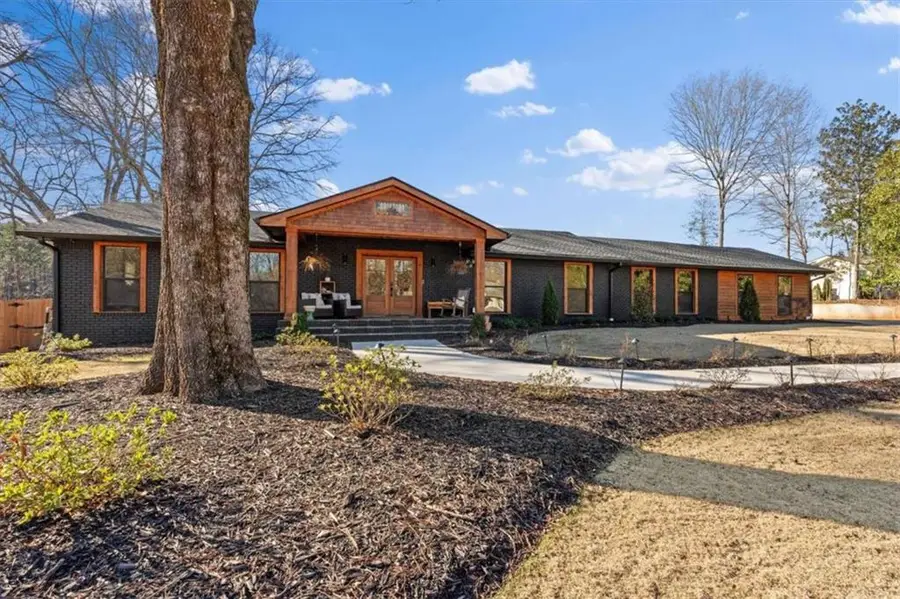 109 Briarwood Drive, Carrollton, GA 30117 - #2