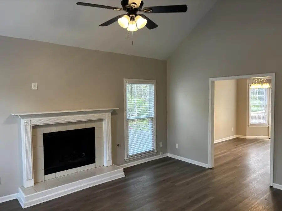 4390 Pinewalk Drive, Alpharetta, GA 30022 - #2