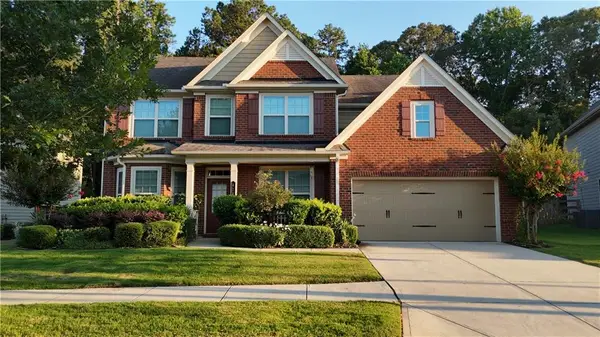 Address Withheld By Seller, Woodstock, GA 30188