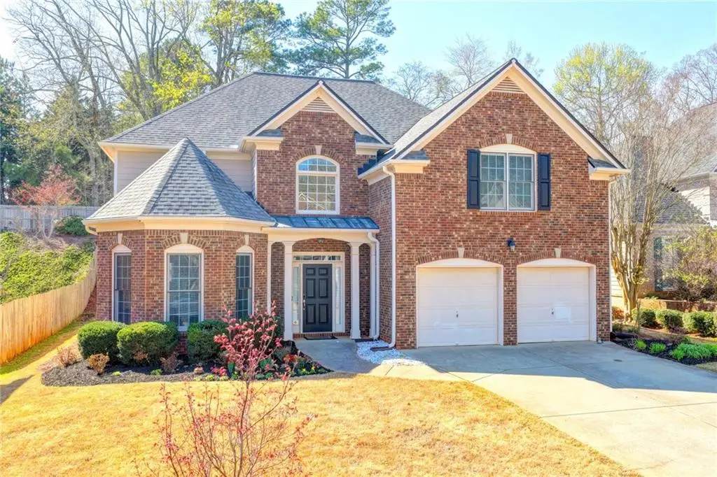 850 Freedom Way, Cumming, GA 30040 - #1