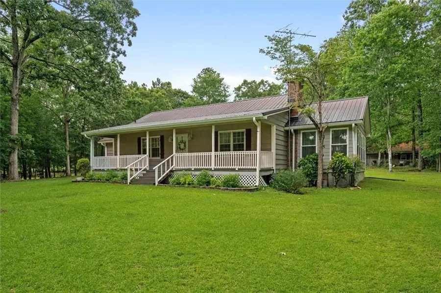 1267 Austin Bridge Road, Douglasville, GA 30134 - #3