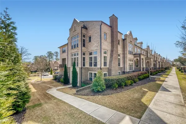 2381 Brissett Lane, Brookhaven, GA 30319