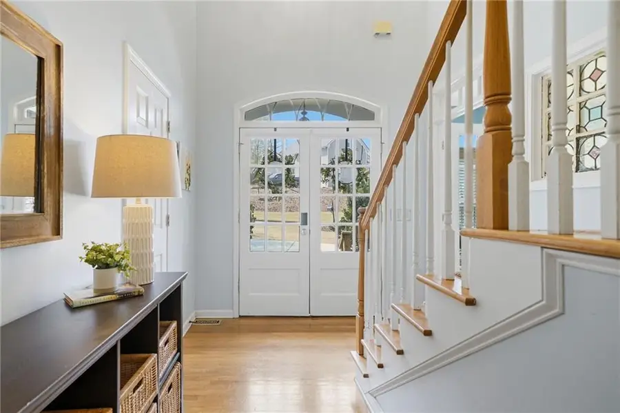 406 Lovinggood Landing Drive, Woodstock, GA 30189 - #3