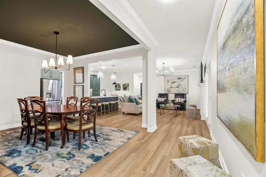 133 Kensington Drive Se, Calhoun, GA 30701 - #3