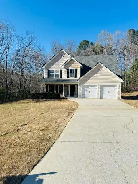 120 Lamar Lane, Covington, GA 30016