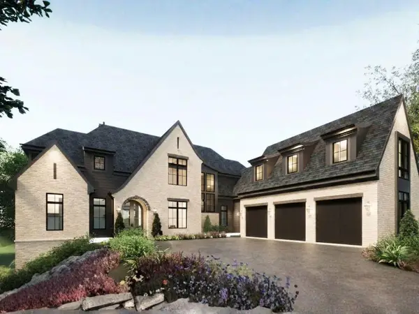 478 Emily Reed Ln. Lot#3, Atlanta, GA 30342