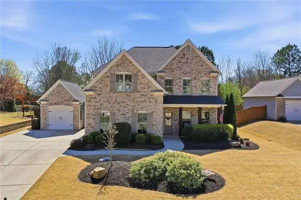 6820 Concord Brook Lane, Cumming, GA 30028