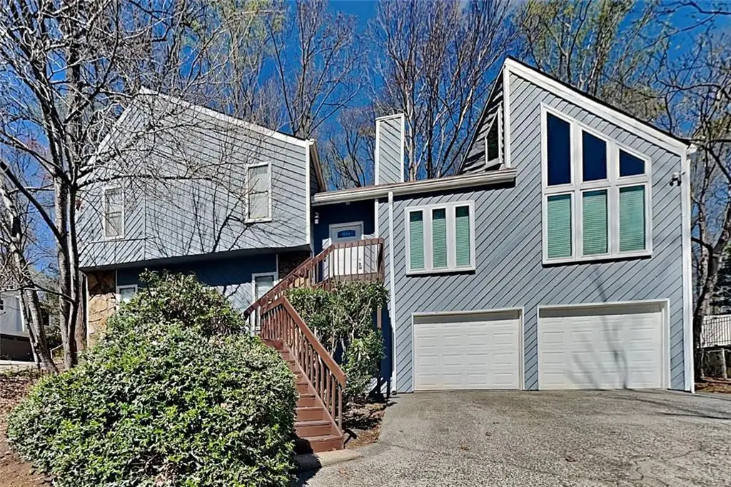 5213 Willow Mill Drive, Marietta, GA 30068 - #1