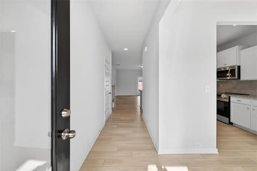 334 Bud Street, Hoschton, GA 30548 - #2