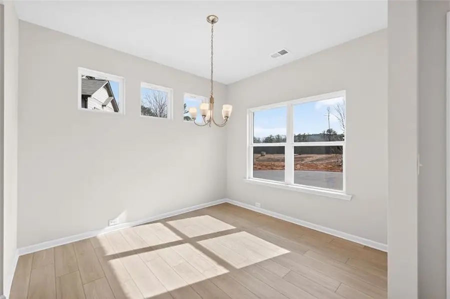 334 Bud Street, Hoschton, GA 30548 - #3