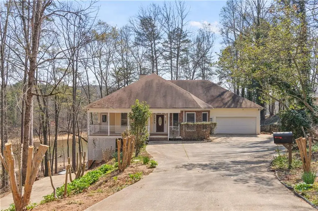6982 Dee Lane, Murrayville, GA 30564 - #1