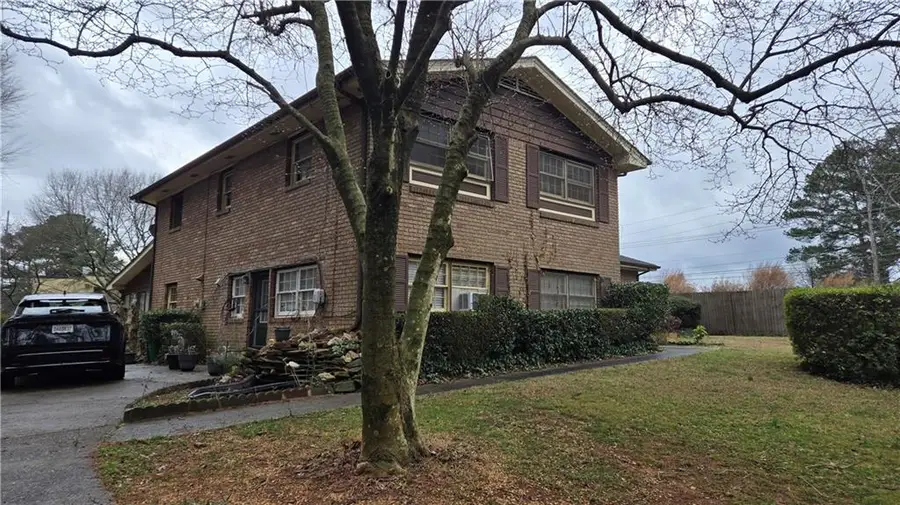 3295 Regalwoods Drive, Atlanta, GA 30340 - #2