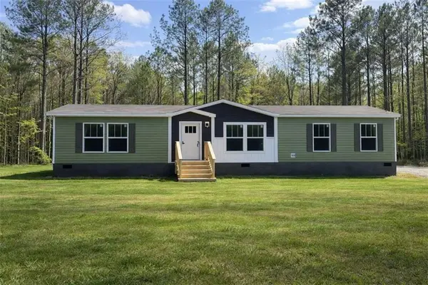 132 Lakeshore Drive, Eatonton, GA 31024