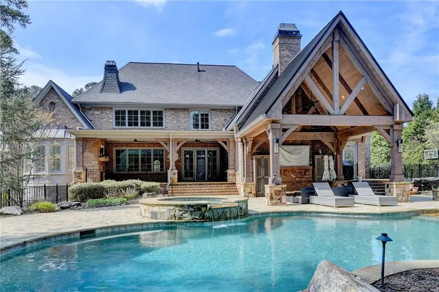 4575 Whitestone Way, Suwanee, GA 30024 - #3