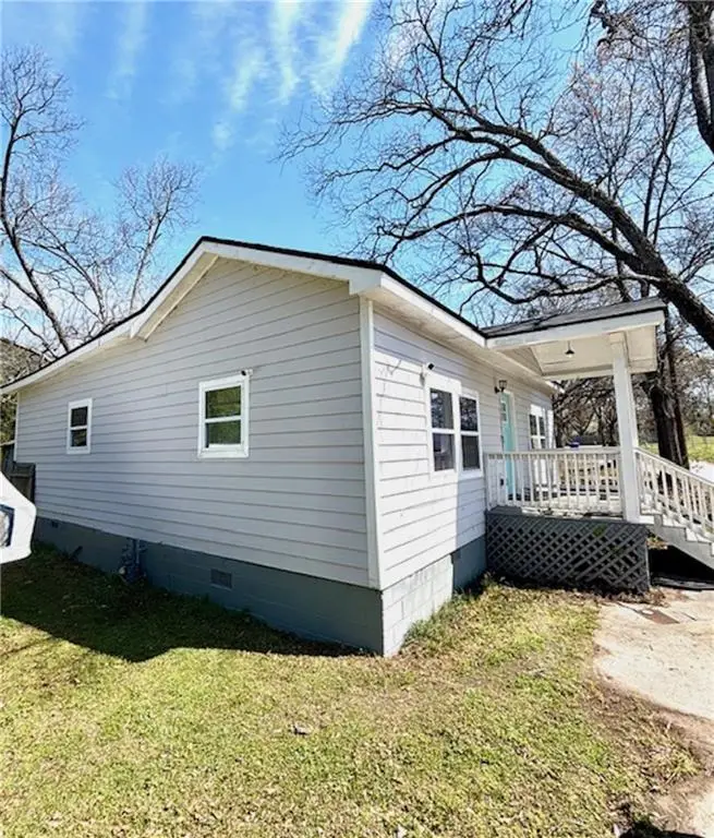 1086 Barton Street, Conyers, GA 30012 - #3