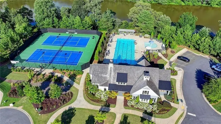 4345 Madison Hall Drive, Cumming, GA 30028 - #2