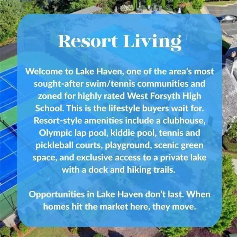 4345 Madison Hall Drive, Cumming, GA 30028 - #3